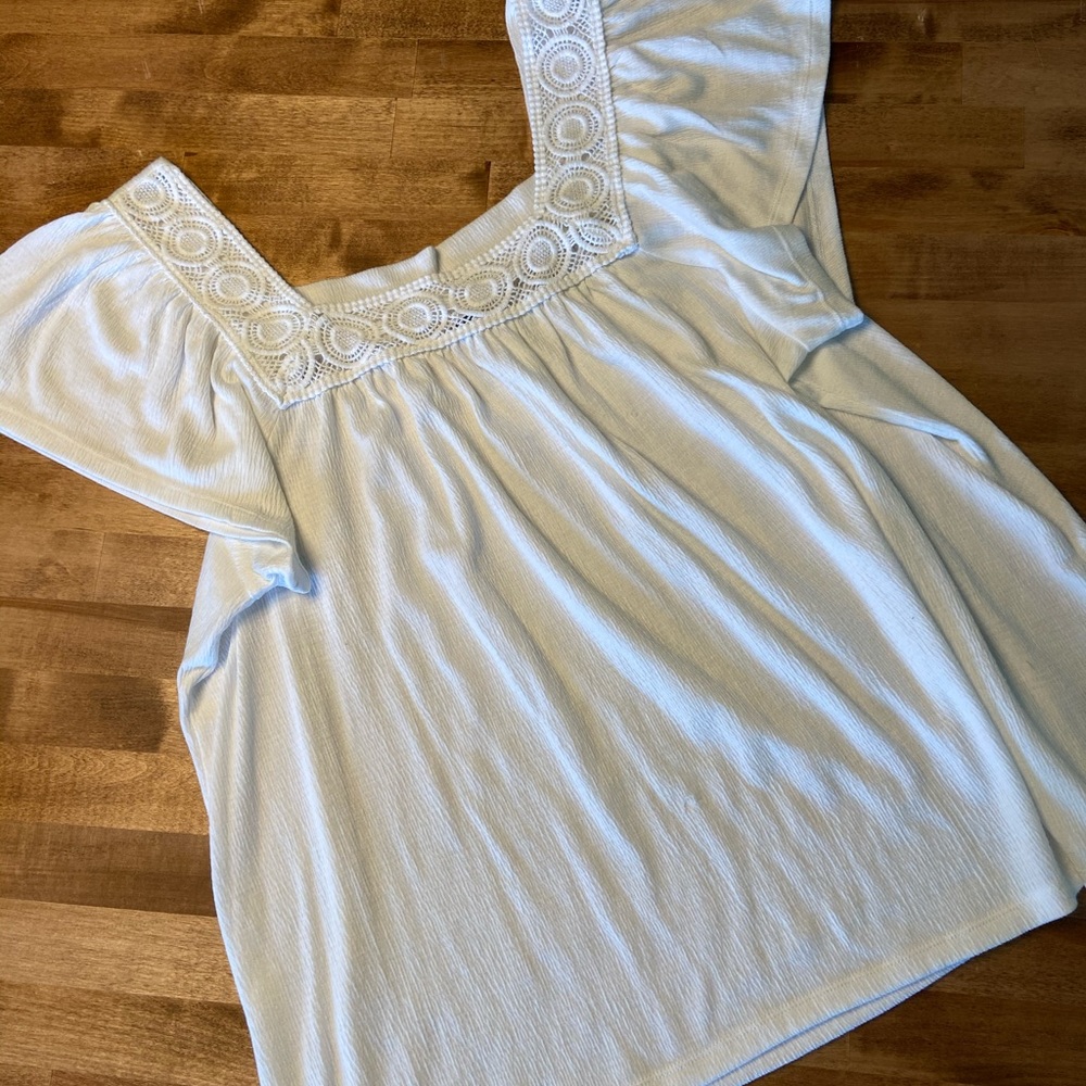 Old Navy Womens Top sz XL